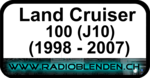 Land Cruiser 100 (J10)